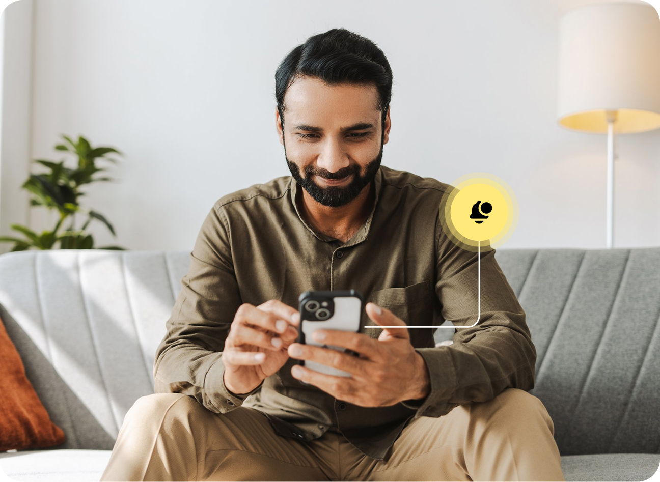 Image for Close more deals with SMS for sales