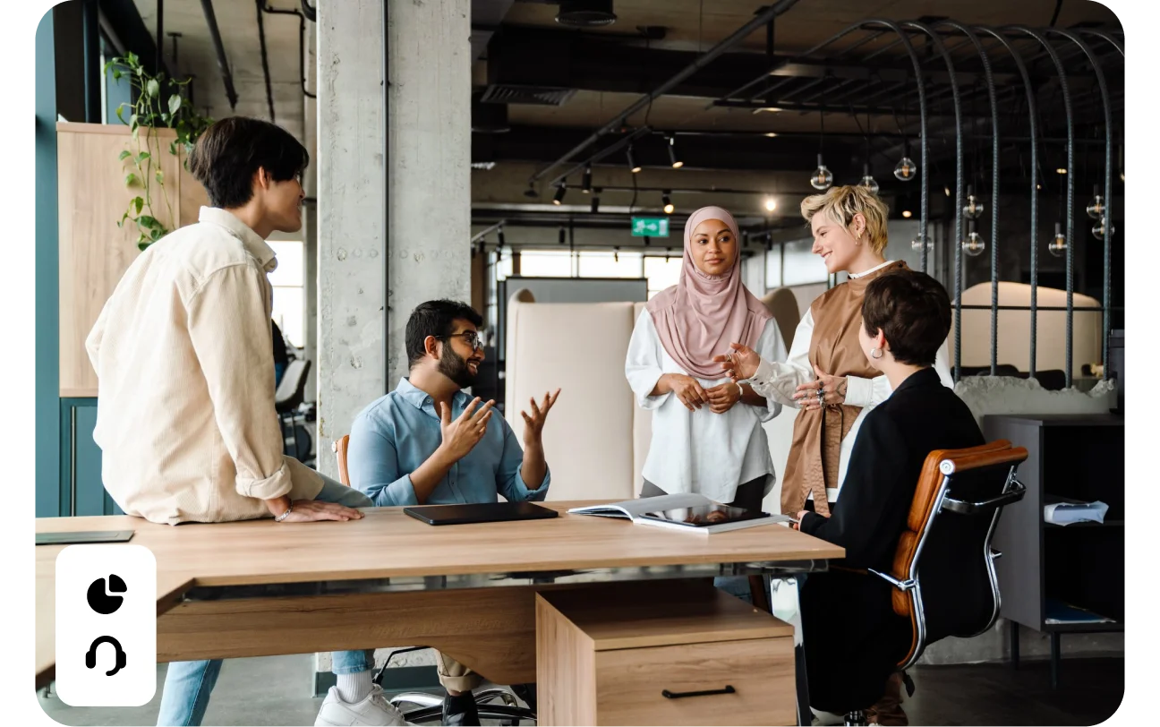 Image for Grow with a messaging platform built for business