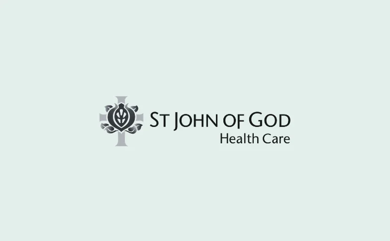 Image for St. John of God Health Care grows SMS click-through rates to 64% with mobile landing pages