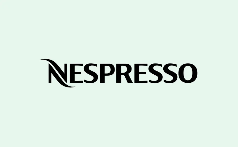 Image for Nespresso