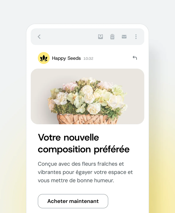 Image pour Campagnes marketing