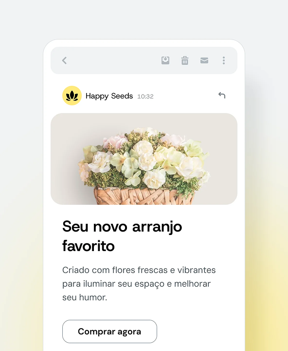 Imagem para Campanhas de marketing