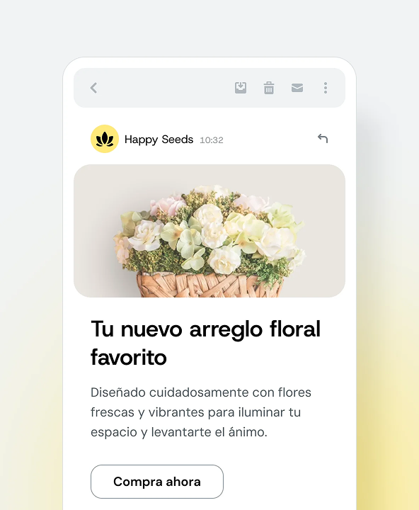 Imagen para Campañas de marketing