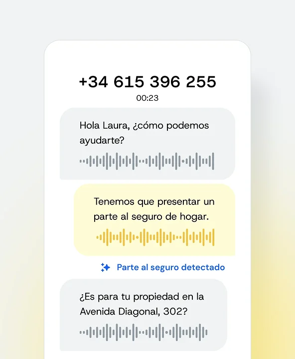 Imagen para Atención al cliente