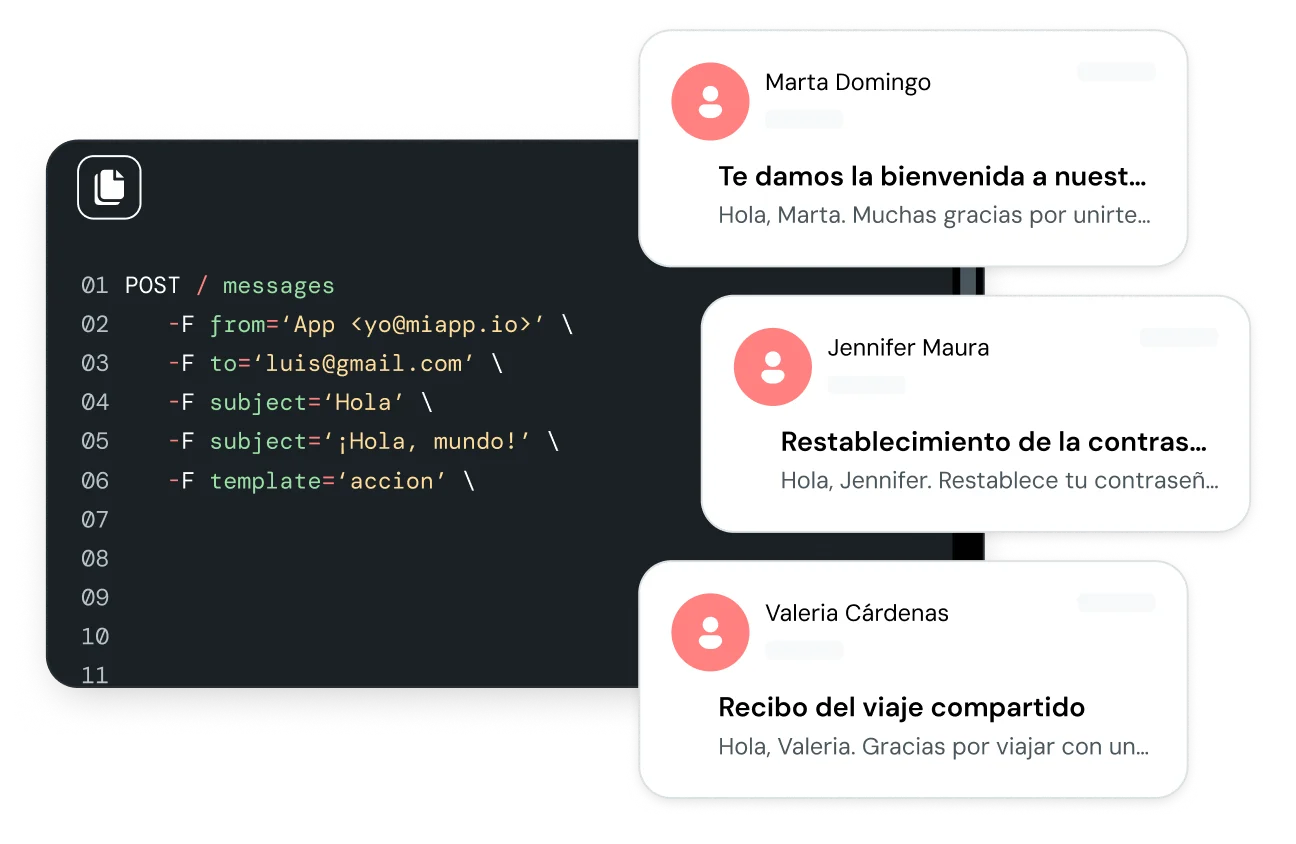 Imagen para Cuando la confiabilidad importa, Mailgun lidera