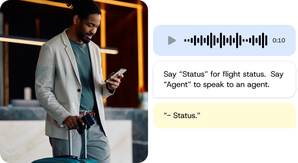 Call Streams: Real‑time Voice API over WebSockets | Sinch Voice