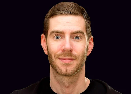Photo of Gunnar Grosch