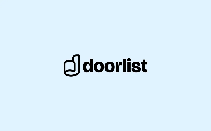 Image for How Doorlist keeps guests in the loop with real-time RCS messaging