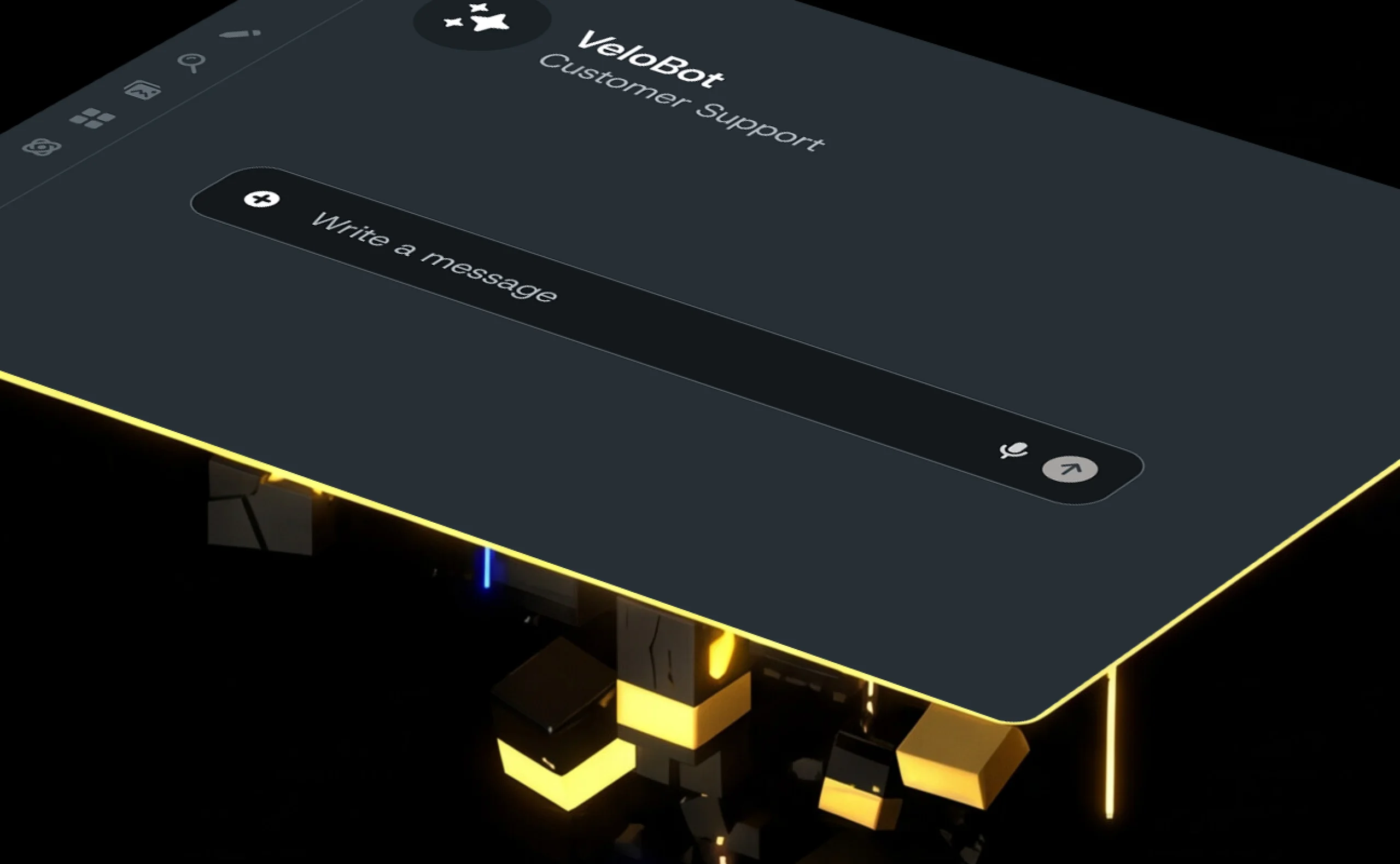 Image for When AI chatbots fail, here’s how you – and your customers – pay the price