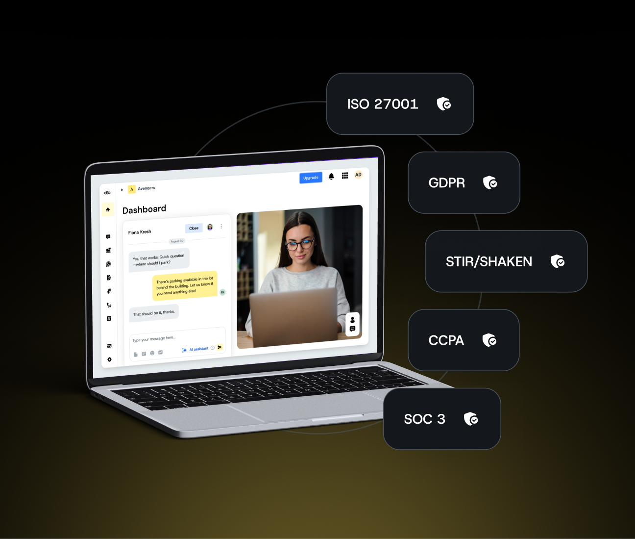 Sinch Build: Self-Service Developer Console for SMS, Voice & More