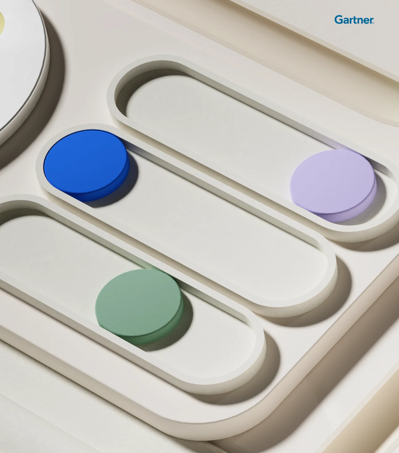 Image for Sinch scores highest two across all five Use Cases in the 2026 Gartner® Critical Capabilities™ for CPaaS report&nbsp;