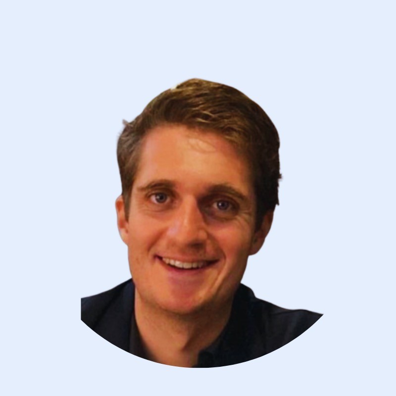 Photo of Drew Wilkinson
