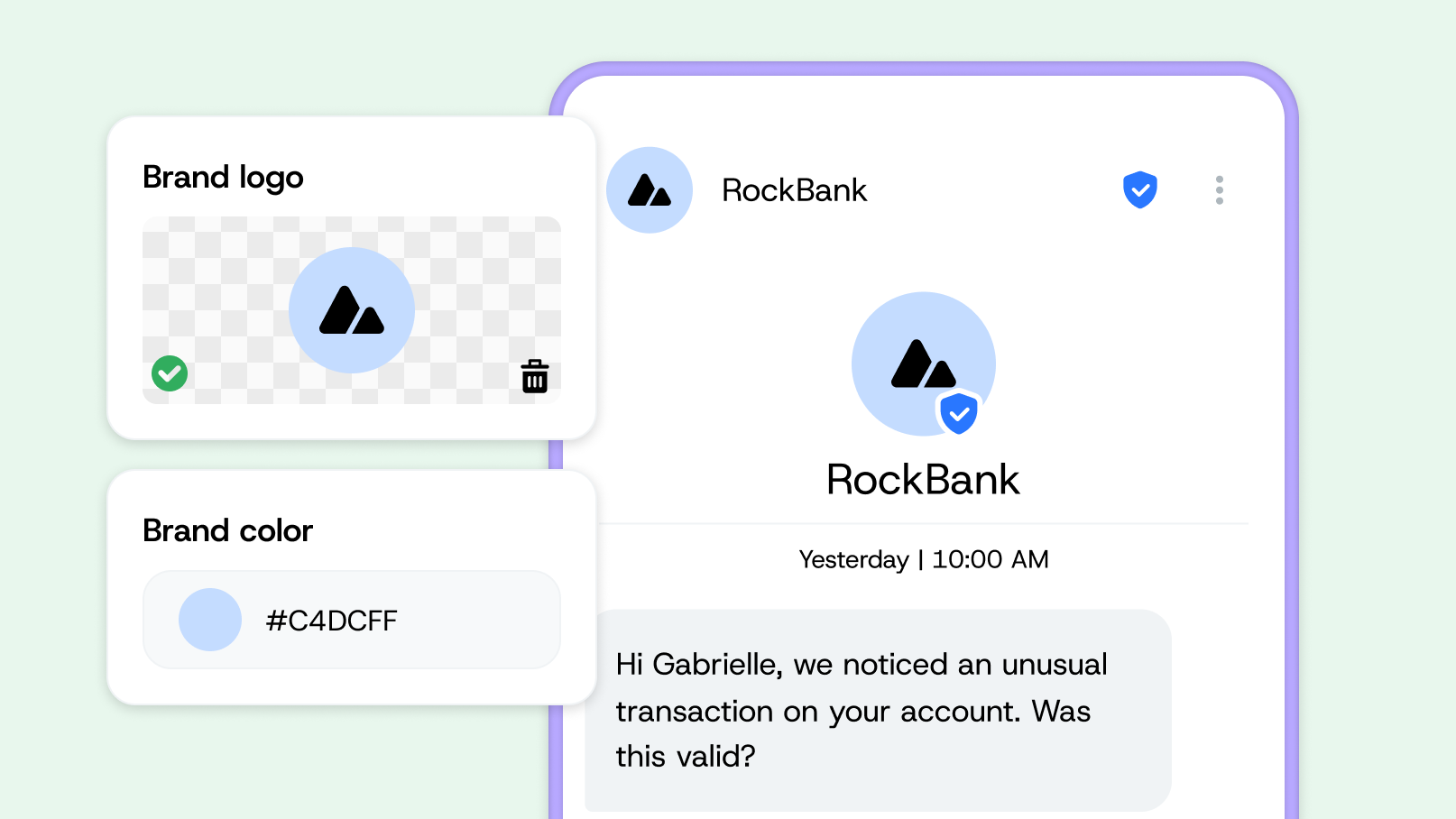 Image for RCS — the future of texting