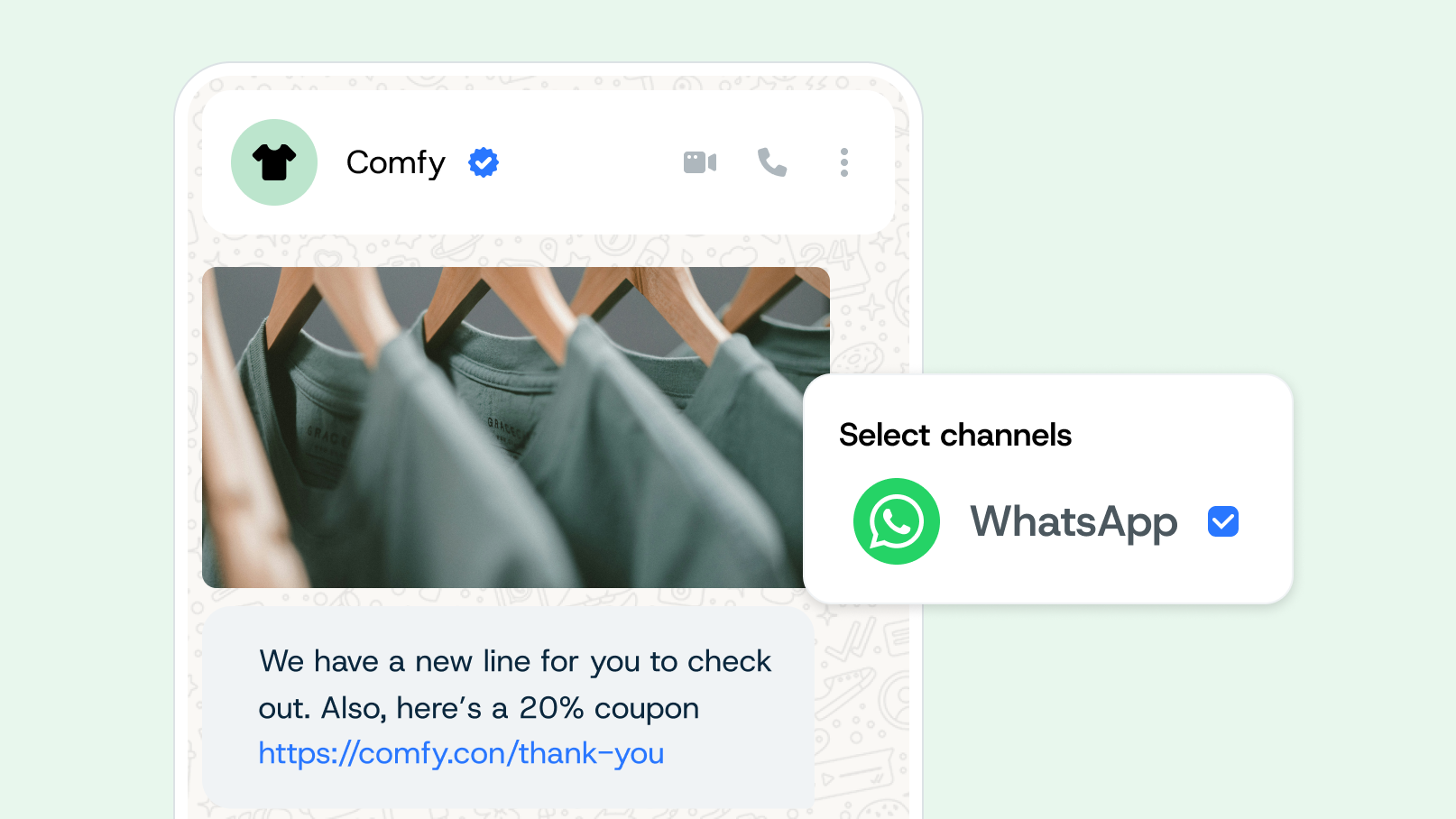 Image for WhatsApp