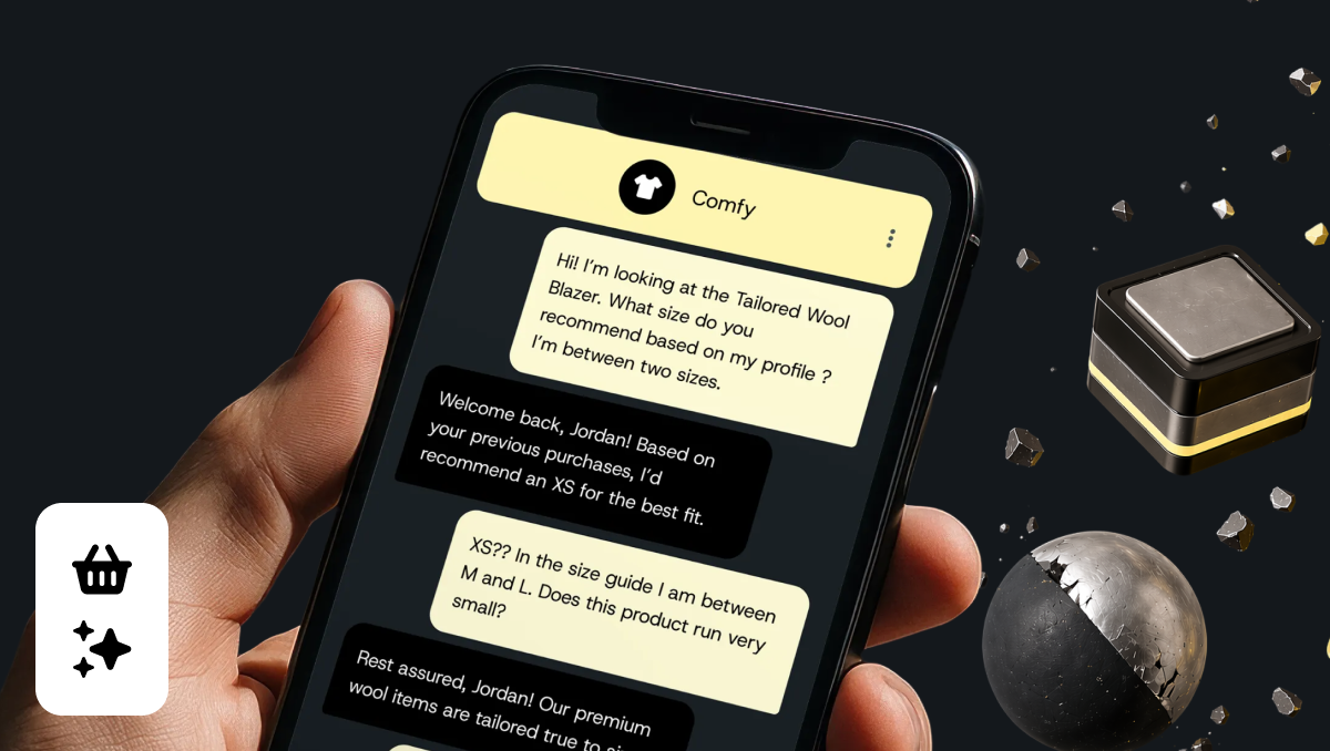 Image for Retail AI is scaling on a foundation that puts customer trust at risk