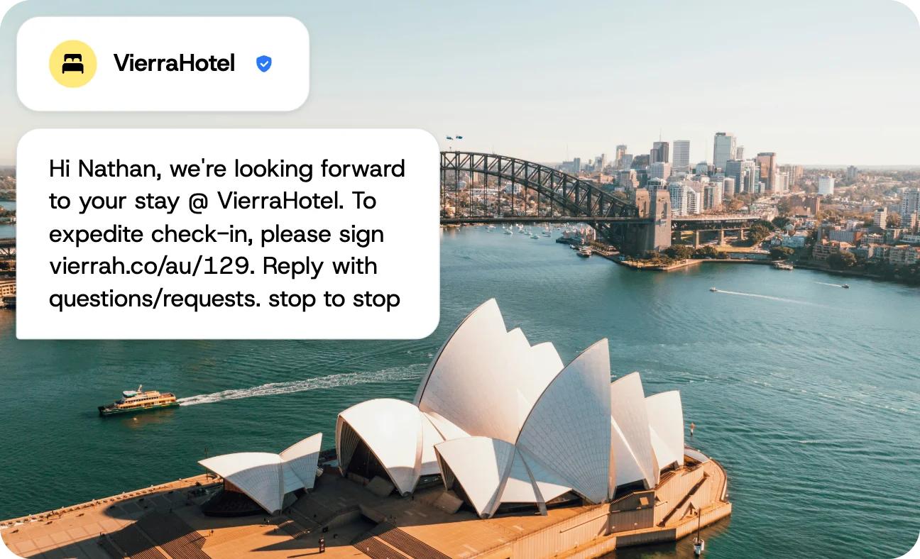 Image for Best SMS providers in Australia: A comparison for 2026