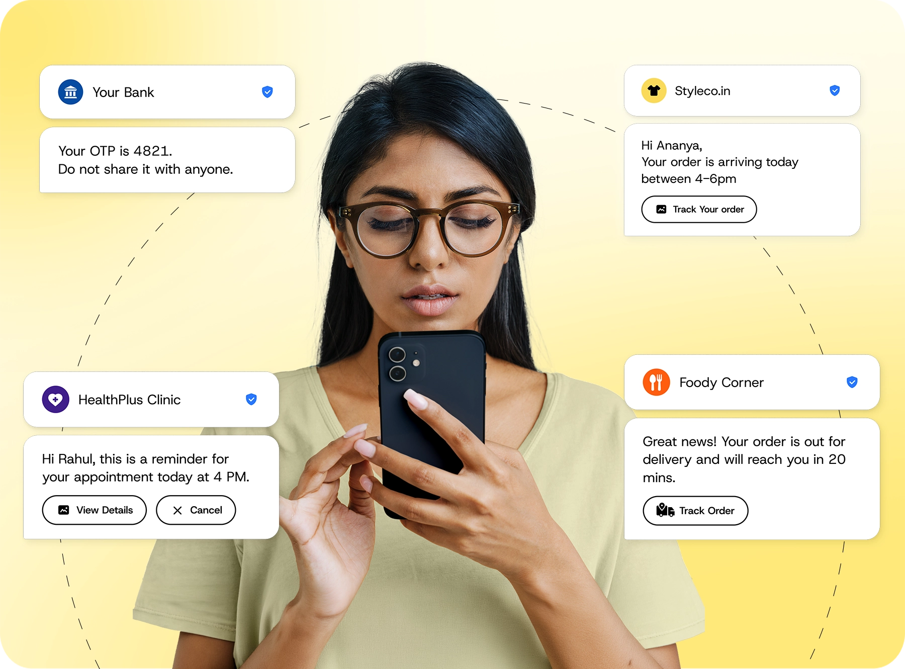 Image for This is the world’s most powerful communication channel