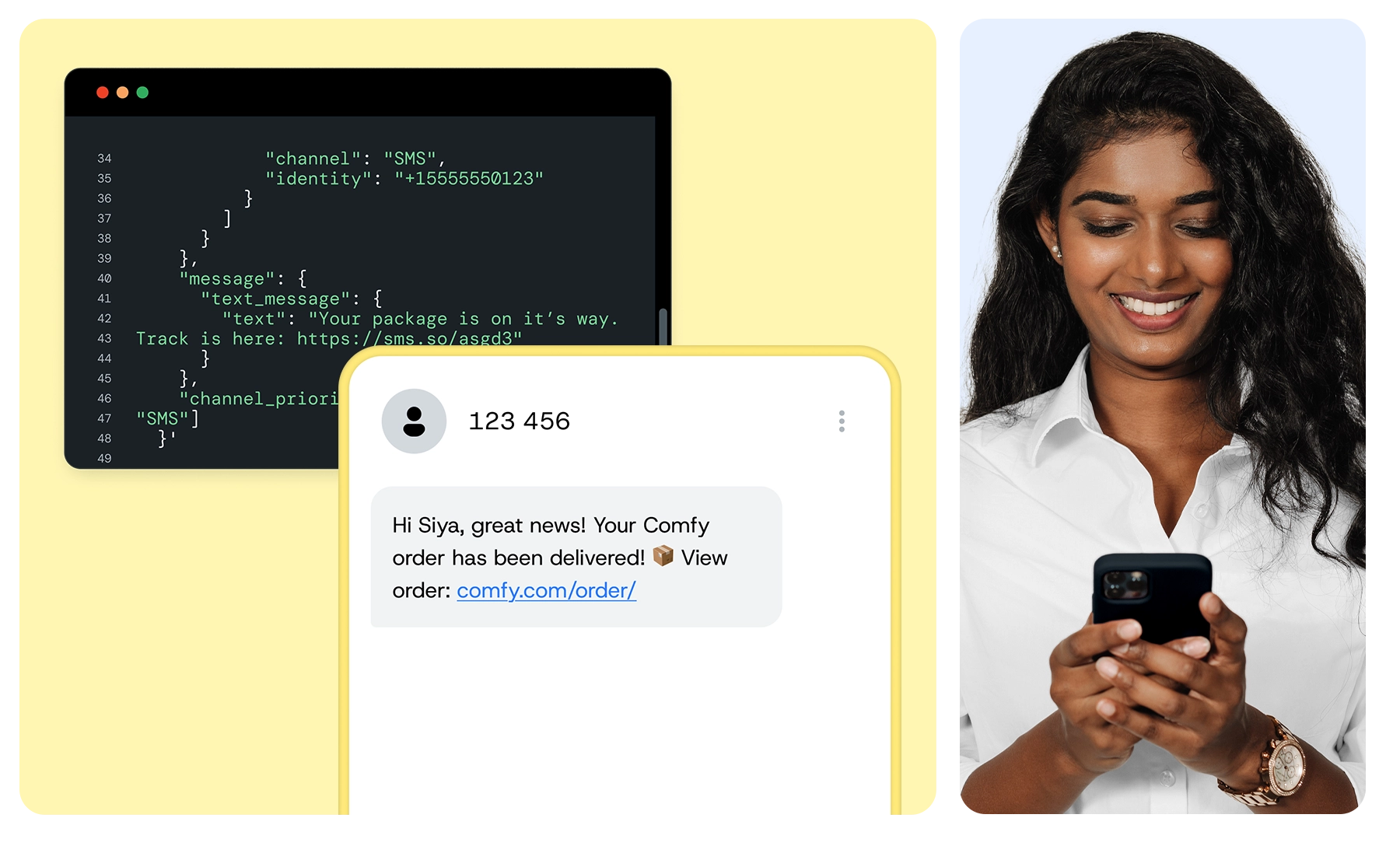 Image for Meet customers where they are and spark action