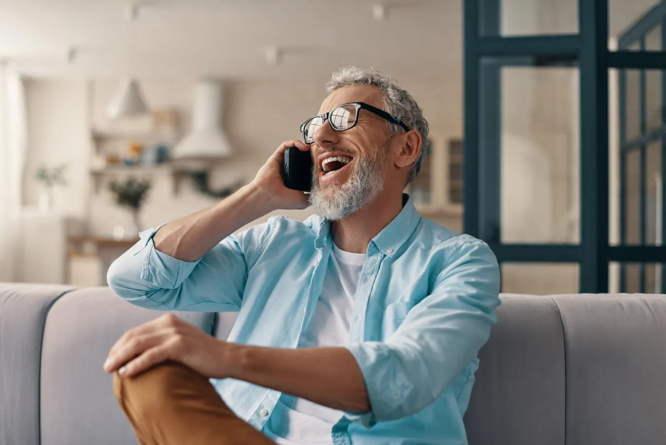 Image for Why voice communications still matter, and why they always will