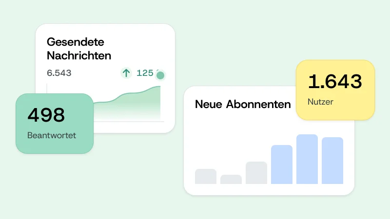 Bild für Statistiken