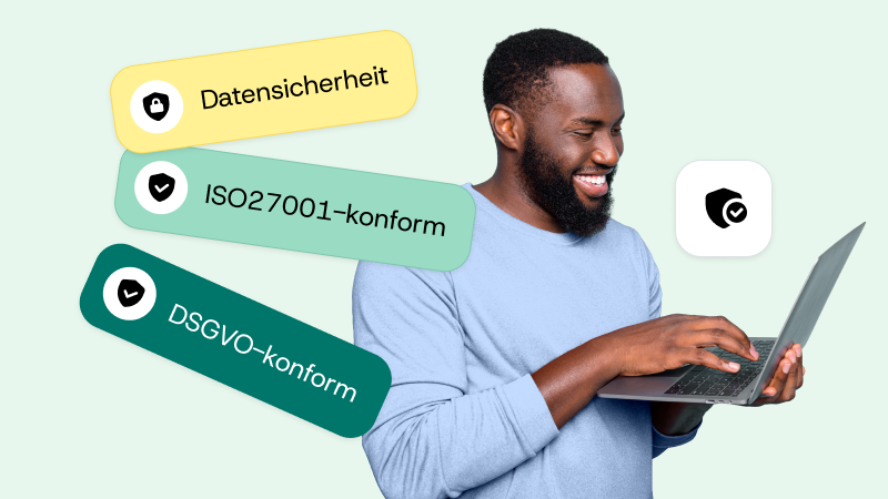 Bild für Compliance