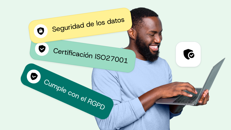 Imagen para Cumplimiento de normativa
