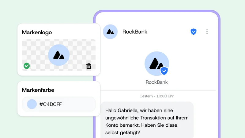 Bild für RCS – die Zukunft der Textkommunikation