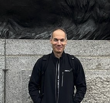 Photo of Antoine Sein
