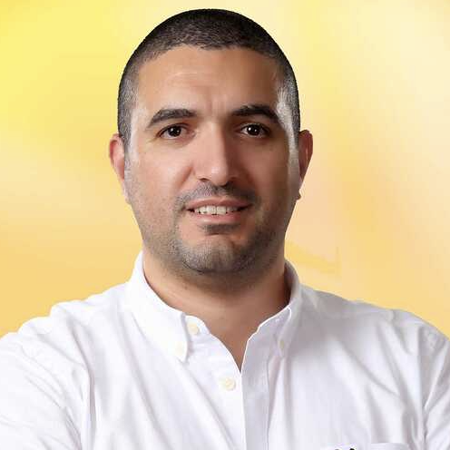 Photo of Ata Alqadi