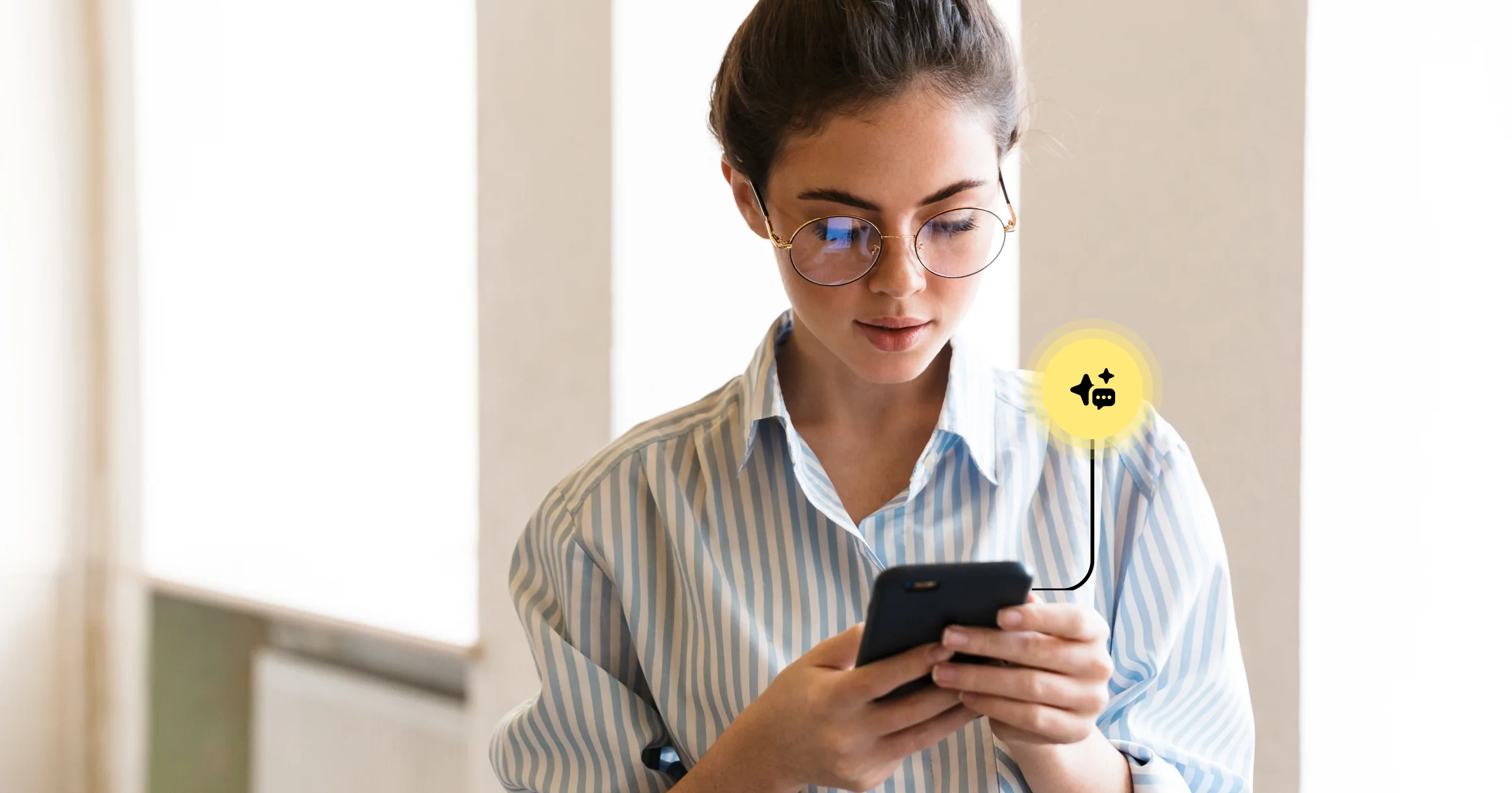 Image for Does your customer support AI agent really know when to escalate?