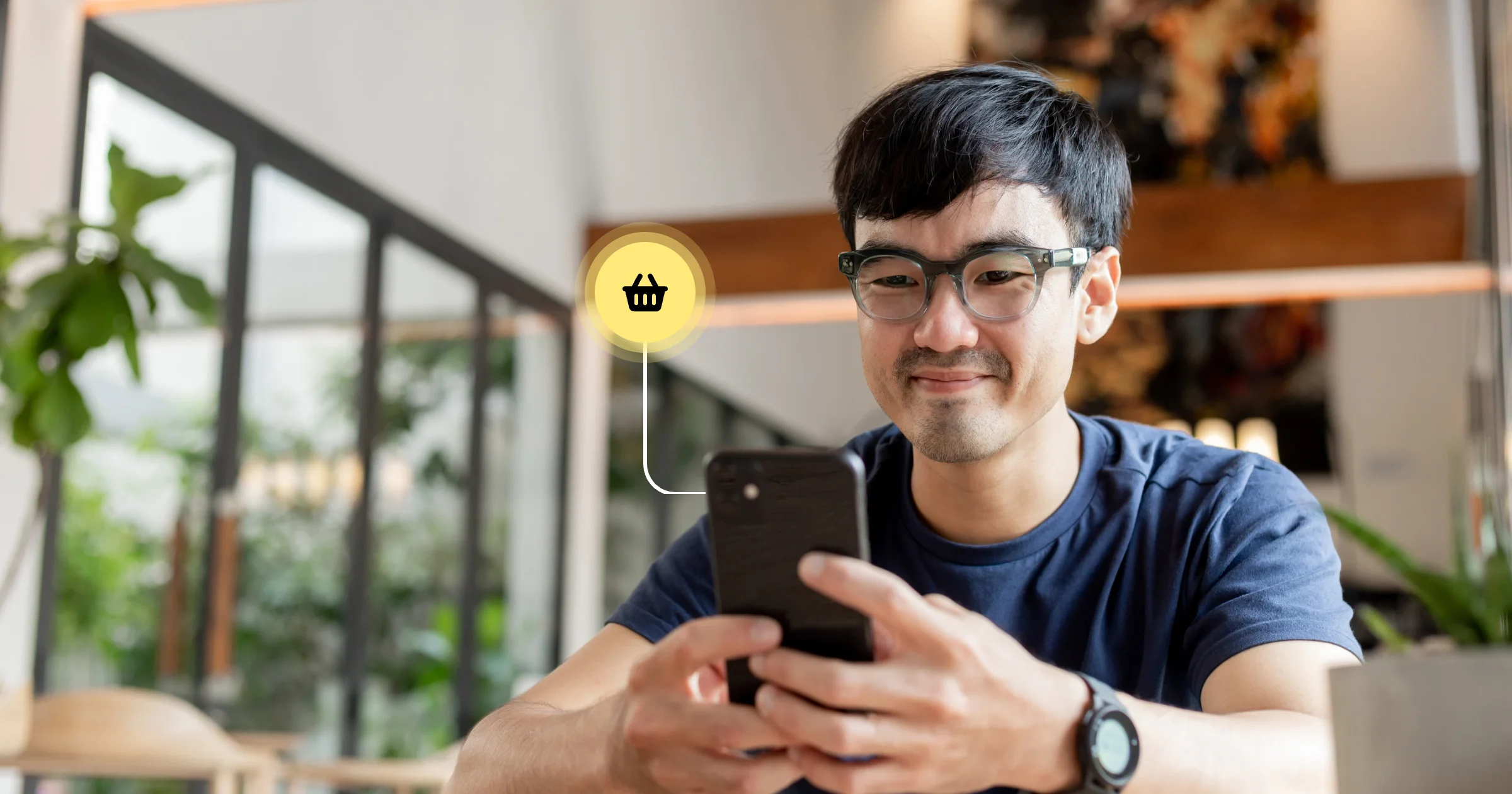 Image for What shoppers actually trust AI agents to handle
