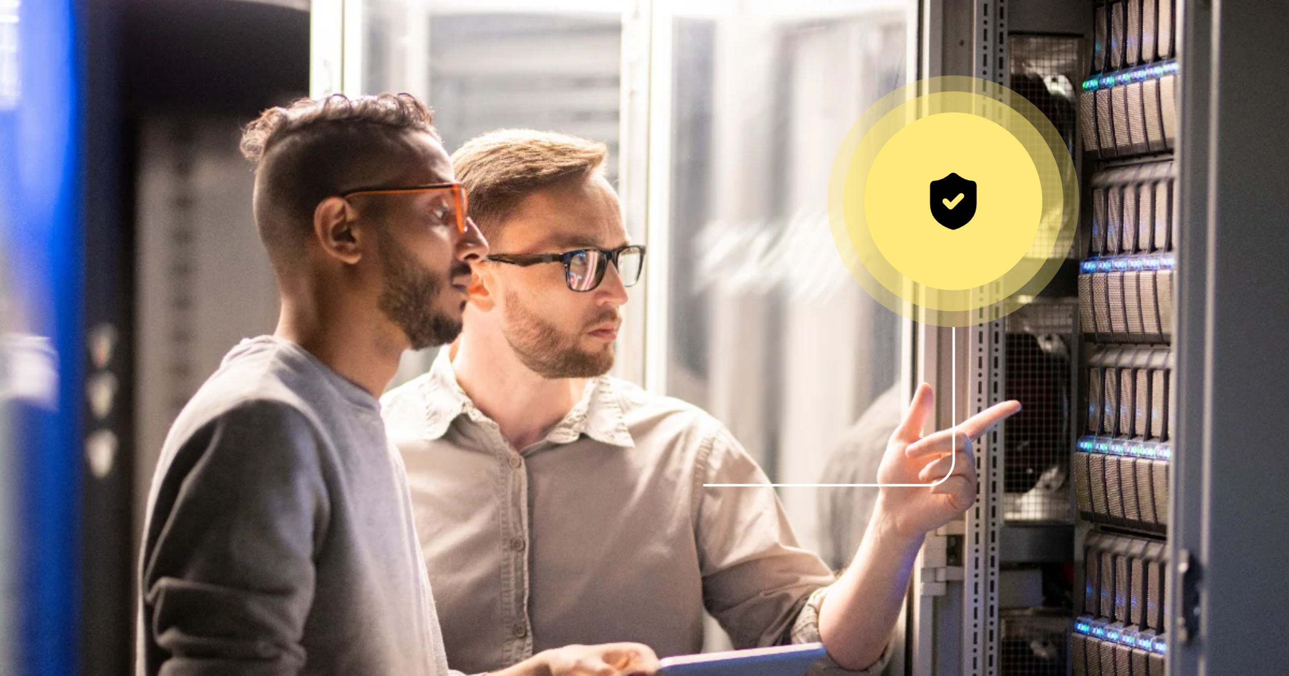 Bild für Wie Sie Enterprise Voice ohne Ausfallzeiten migrieren: Ein phasenweiser Rollout-Plan